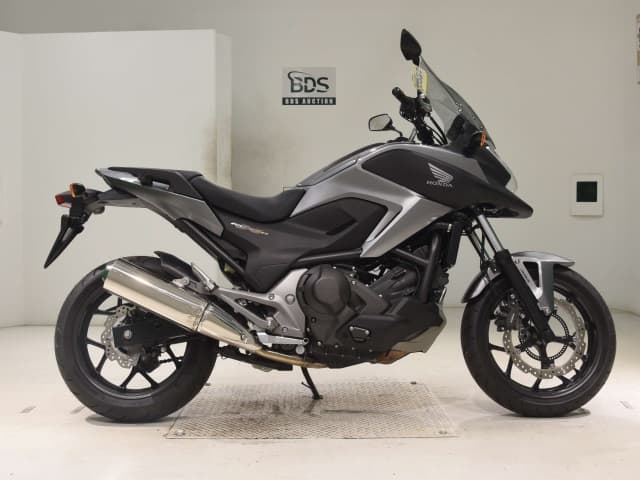 Honda NC750XD