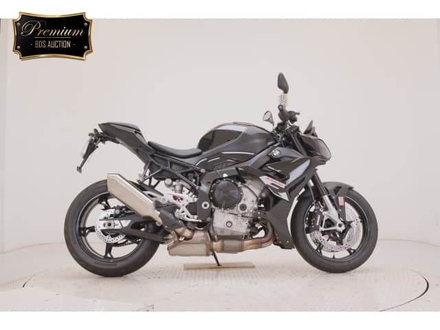 Imported BMWS1000R