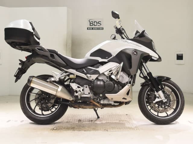 Honda VFR800X