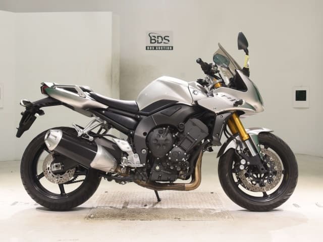Yamaha FZ-1 FAZER