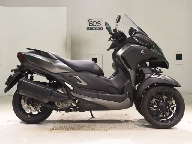 Yamaha ﾄﾘｼﾃｨ300
