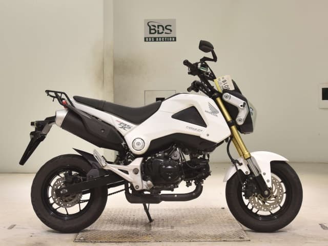 Honda MSX125