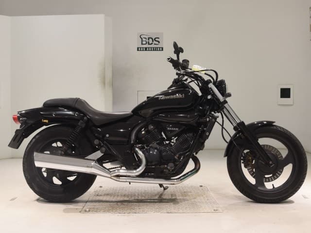 Kawasaki ELIMINATOR250V