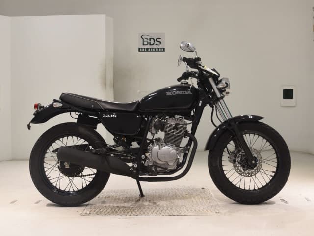 Honda CB223S
