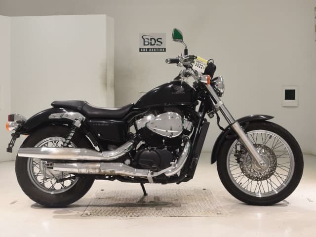 Honda VT400S