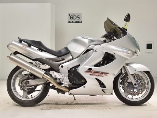 Kawasaki ZZ-R1200
