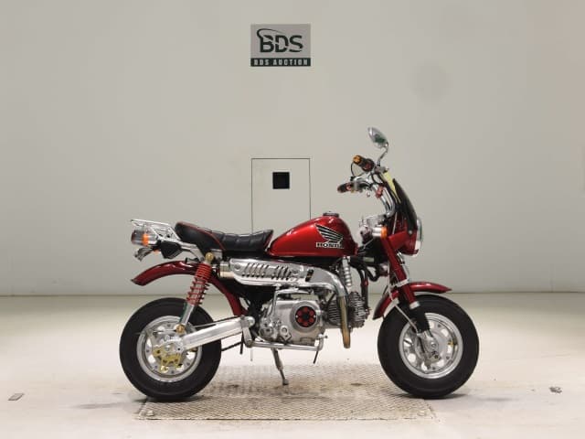 Honda MONKEY