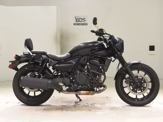 Kawasaki ELIMINATOR400-3SE