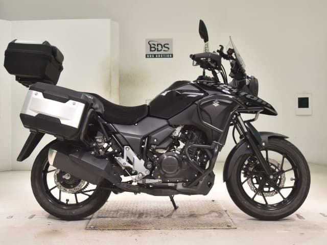 Suzuki Vｽﾄﾛ-ﾑ250