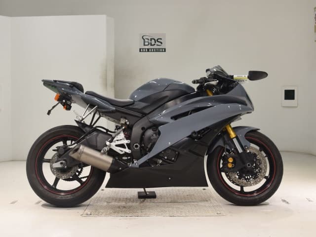Yamaha YZF-R6