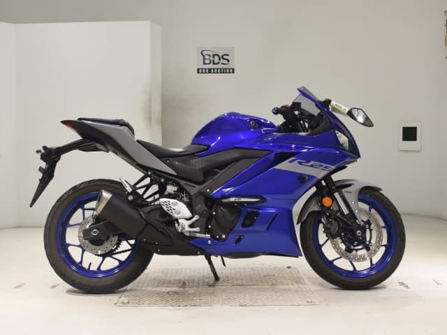 Yamaha YZF-R25A