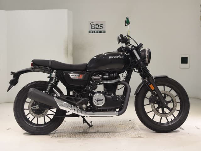 Honda GB350S