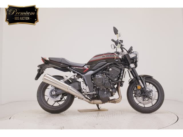 Honda CB1000F