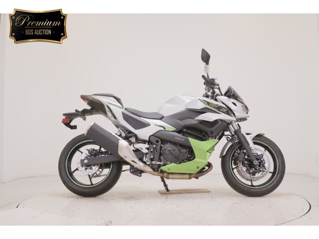 Kawasaki Z7ﾊEVEﾘｯﾄﾞ