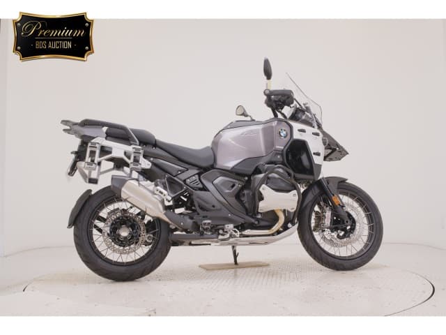 Imported BMWR1300GSADV ASA