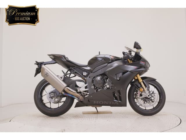 Honda CBR1000RR-RSP