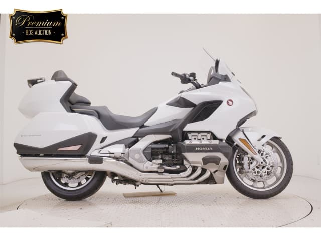 Honda GL1800 TOUR