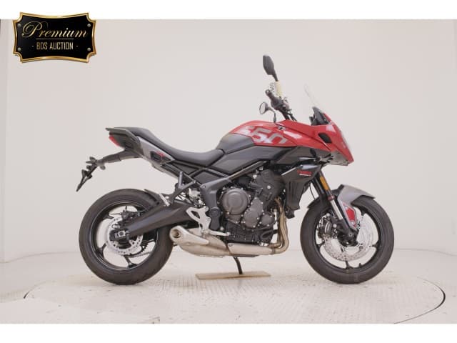 Imported TRIUMPH TIGER SPORTS660