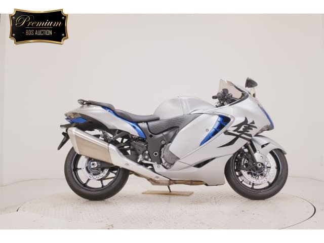 Suzuki HAYABUSA-3
