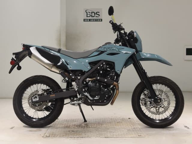 Kawasaki KLX230SM