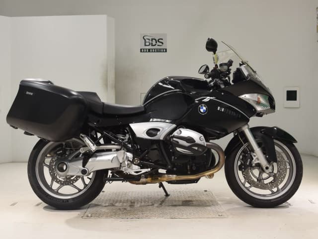 Imported BMWR1200ST