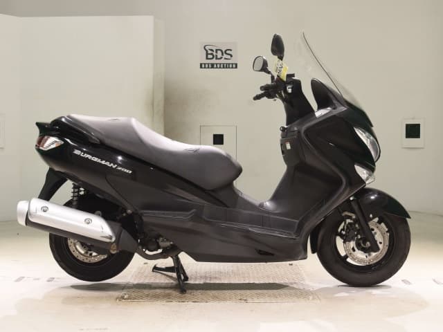 Suzuki BURGMAN200