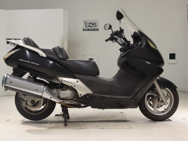 Honda SILVERWING400
