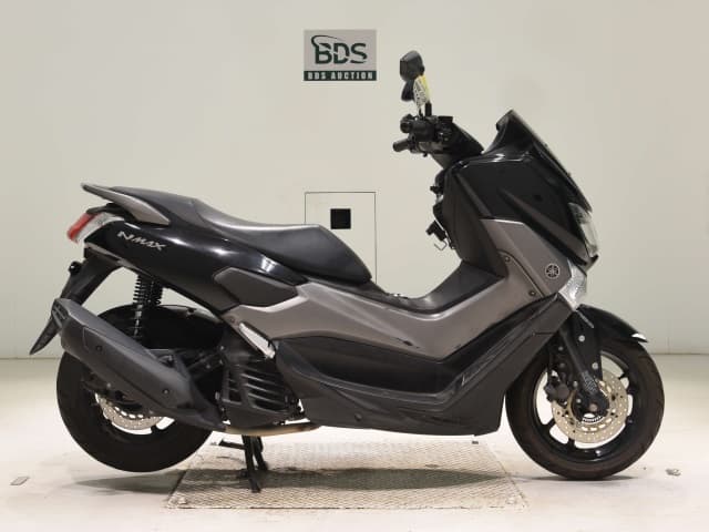 Yamaha NMAX