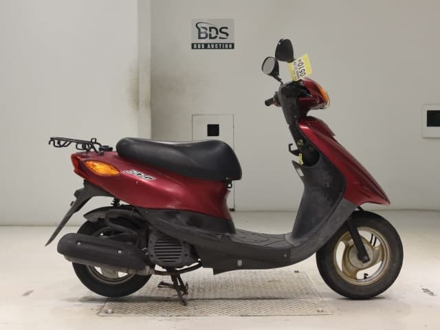 Yamaha JOG-5