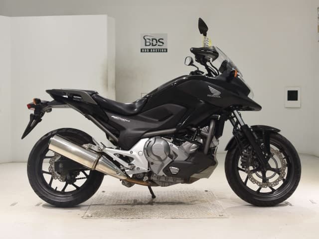 Honda NC700XD