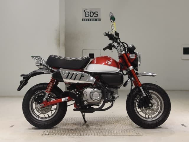 Honda MONKEY125A