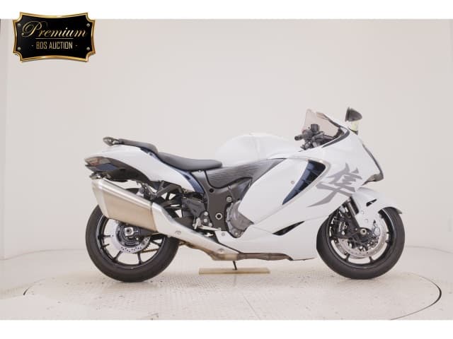 Suzuki HAYABUSA-3