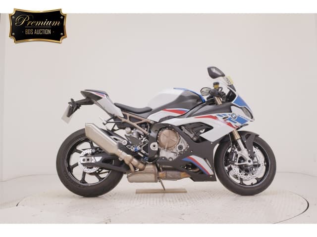 Imported BMWS1000RR