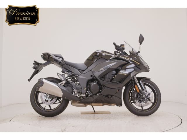 Kawasaki NINJA1100SX