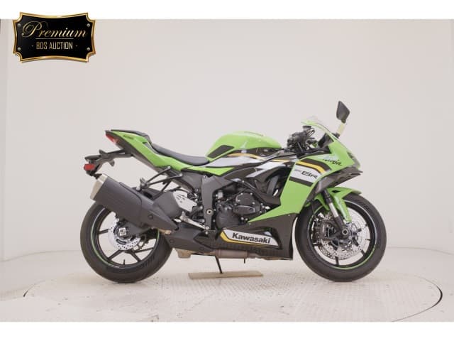 Kawasaki ZX-6RA
