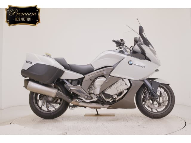Imported BMWK1600GT