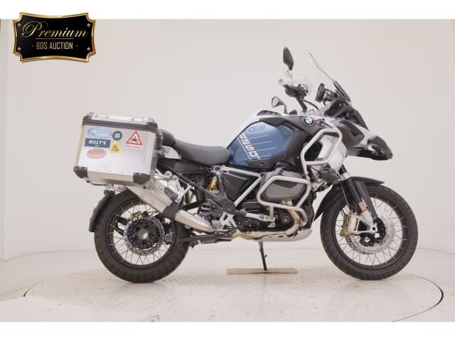 Imported BMWR1250GS ADVENTURE