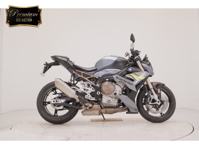 Imported BMWS1000R