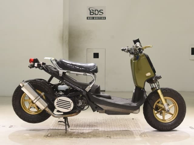 Honda ZOOMER