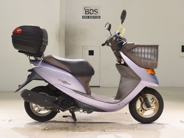 Honda DIO CESTA-2
