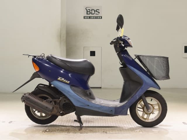 Honda DIO-3