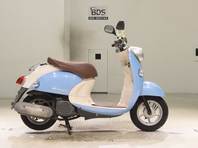 Yamaha VINO-2