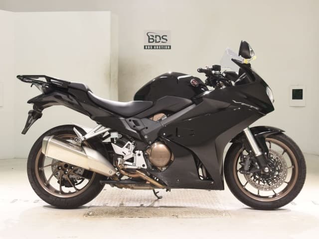Honda VFR800F