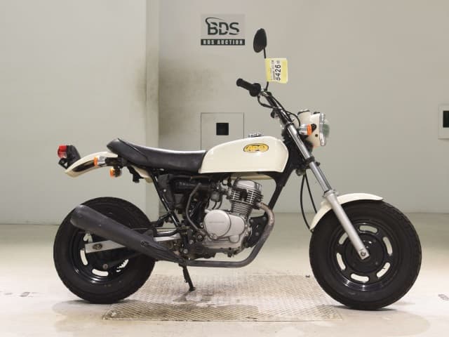 Honda APE50