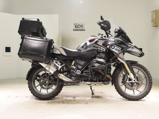 Imported BMWR1200GS