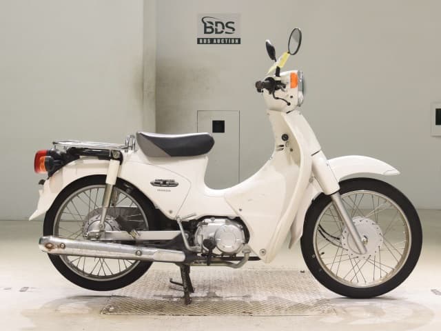 Honda C110