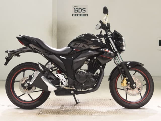 Suzuki ｼﾞｸｻ-150