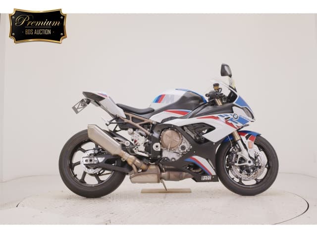 Imported BMWS1000RRMﾊﾟｯｹ-ｼﾞ