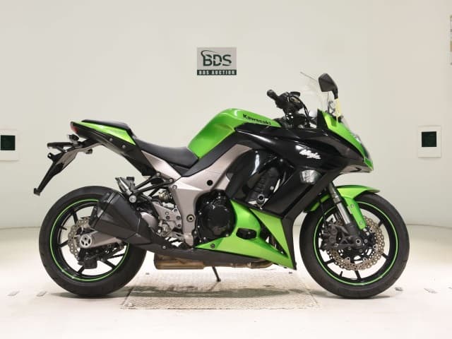 Kawasaki NINJA1000