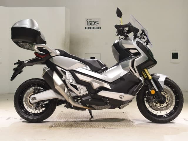 Honda X-ADV750